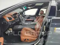 2014 Maserati GHIBLI