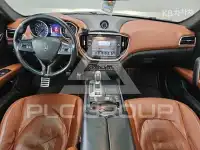 2014 Maserati GHIBLI