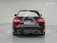 2014 Maserati GHIBLI