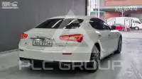 2014 Maserati GHIBLI