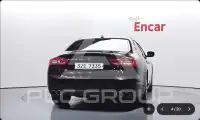 2014 Maserati QUATTROPORTE