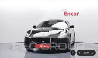 2014 Maserati QUATTROPORTE