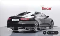 2014 Maserati QUATTROPORTE