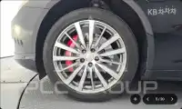 2014 Maserati QUATTROPORTE