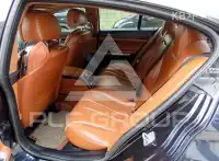 2015 BMW 6 Series