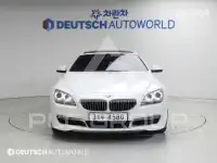 2015 BMW 6 Series