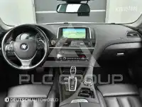 2015 BMW 6 Series