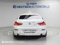 2015 BMW 6 Series