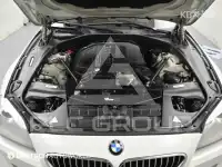 2015 BMW 6 Series