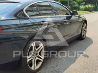 2015 BMW 6 Series