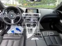 2015 BMW 6 Series