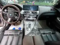 2015 BMW 6 Series