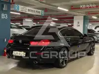 2015 BMW 6 Series