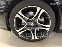 2015 BMW 6 Series