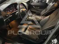 2015 BMW 6 Series