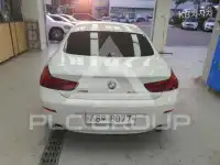 2015 BMW 6 Series