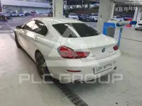 2015 BMW 6 Series