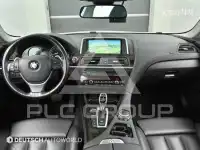 2015 BMW 6 Series
