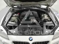 2015 BMW 6 Series