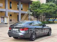 2015 BMW 5 series