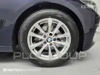 2015 BMW 5 series