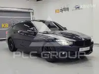2015 BMW 5 series