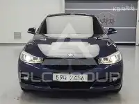 2015 BMW 5 series