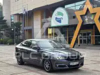 2015 BMW 5 series