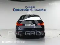 2015 BMW 5 series