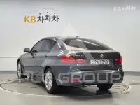 2015 BMW 5 series