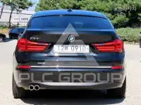 2015 BMW 5 series