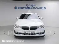 2015 BMW 5 series