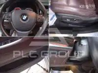 2015 BMW 5 series