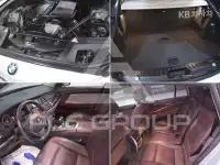 2015 BMW 5 series