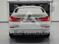 2015 BMW 5 series