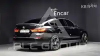 2015 BMW 5 series