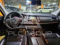 2015 BMW 5 series