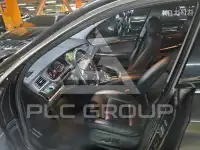 2015 BMW 5 series