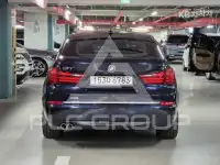 2015 BMW 5 series