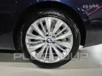 2015 BMW 5 series