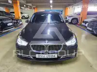 2015 BMW 5 series