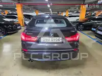 2015 BMW 5 series