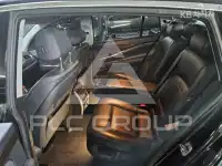 2015 BMW 5 series