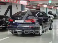 2015 BMW 5 series