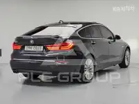 2015 BMW 5 series