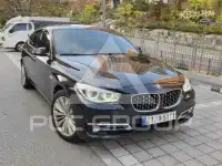 2015 BMW 5 series