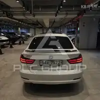 2015 BMW 5 series