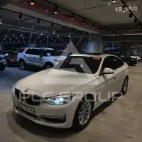 2015 BMW 5 series