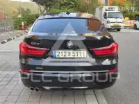 2015 BMW 5 series