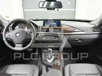 2015 BMW 5 series